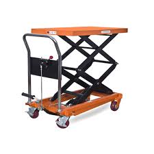 Những dấu hiệu cho thấy cần bảo dưỡng bảo trì bàn nâng thủy lực bao duong bao tri ban nang thuy luc