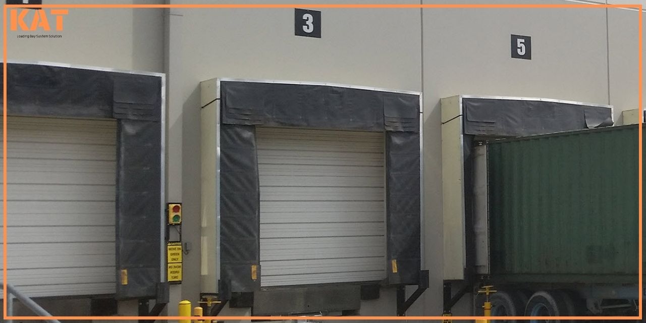 Những điều cần biết về hệ thống loading bay | KATCO
