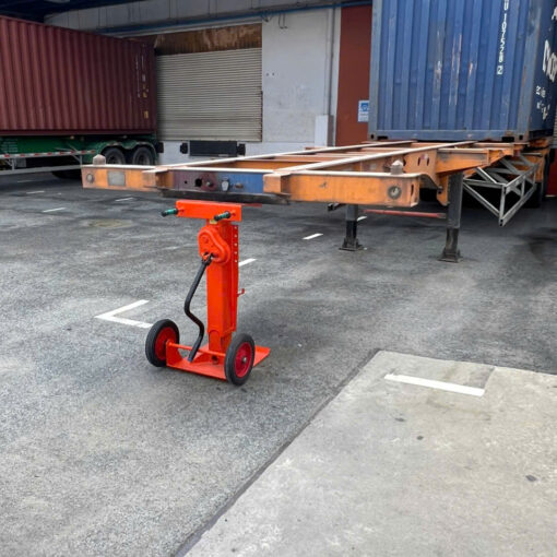 chong lat thung container