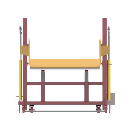 Bàn Nâng Di Động 1500 kG bàn nâng di động 1 tấn 2 tấn