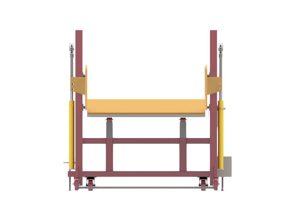 Bàn Nâng Di Động 1500 kG bàn nâng di động 1 tấn 2 tấn