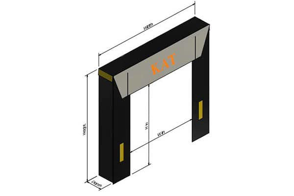 Lắp đặt Sàn Nâng Thủy Lực (Dock Leveler) và Bạt Che (Dock Shelter) cho Công ty Nhựa tại Vũng Tàu – Giải pháp Tối Ưu Hóa Quy Trình Vận Hành image